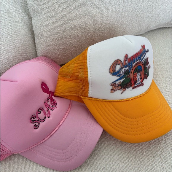 Hat bundle - Picture 3 of 5